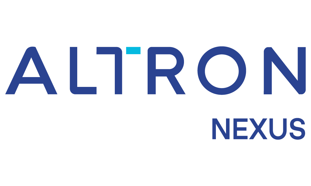 Altron Nexus logo