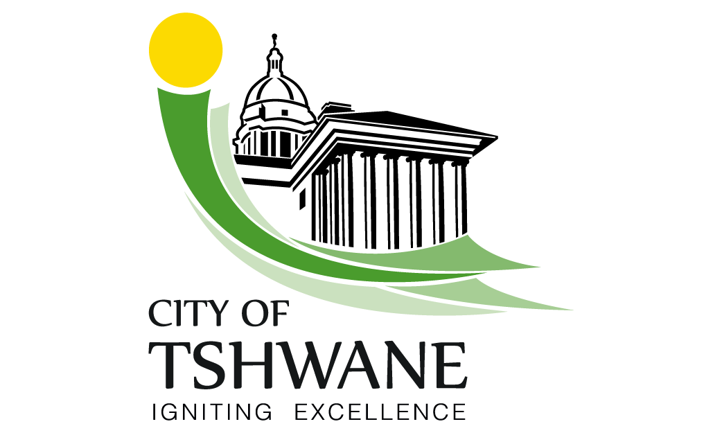 City of Tshwane logo