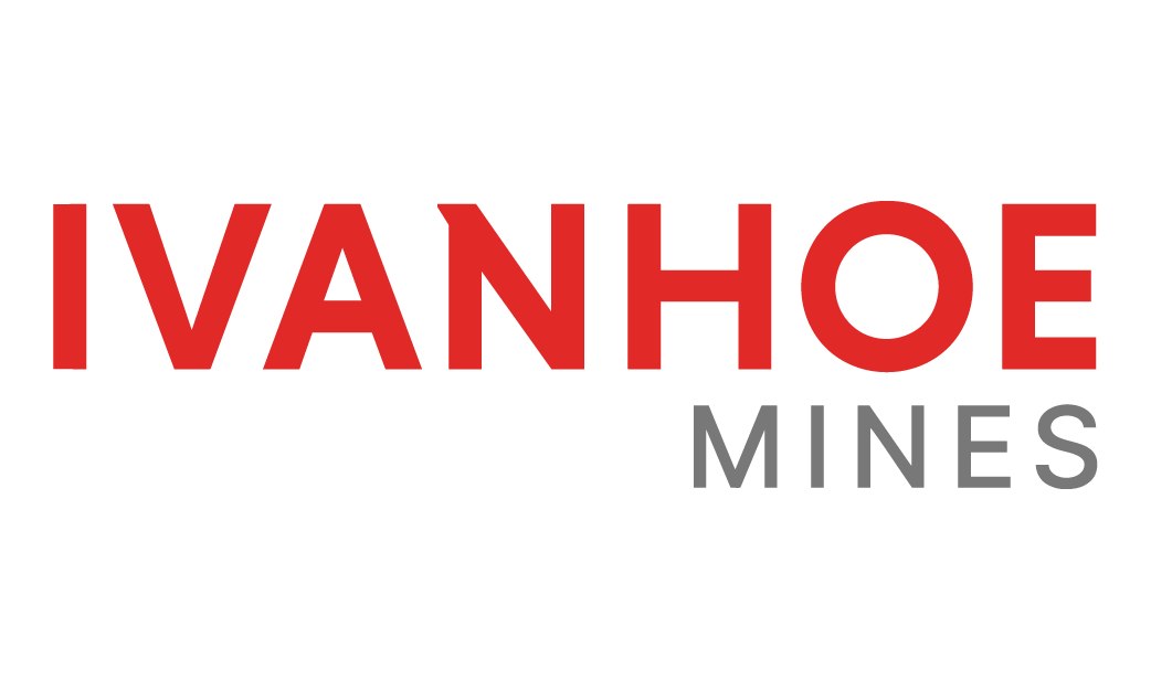 Ivanhoe Mines logo