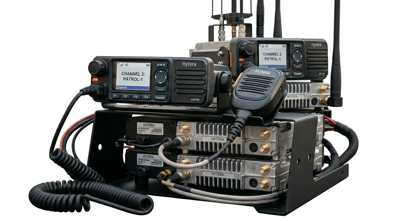 Base Station