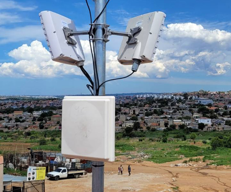 MESH Network